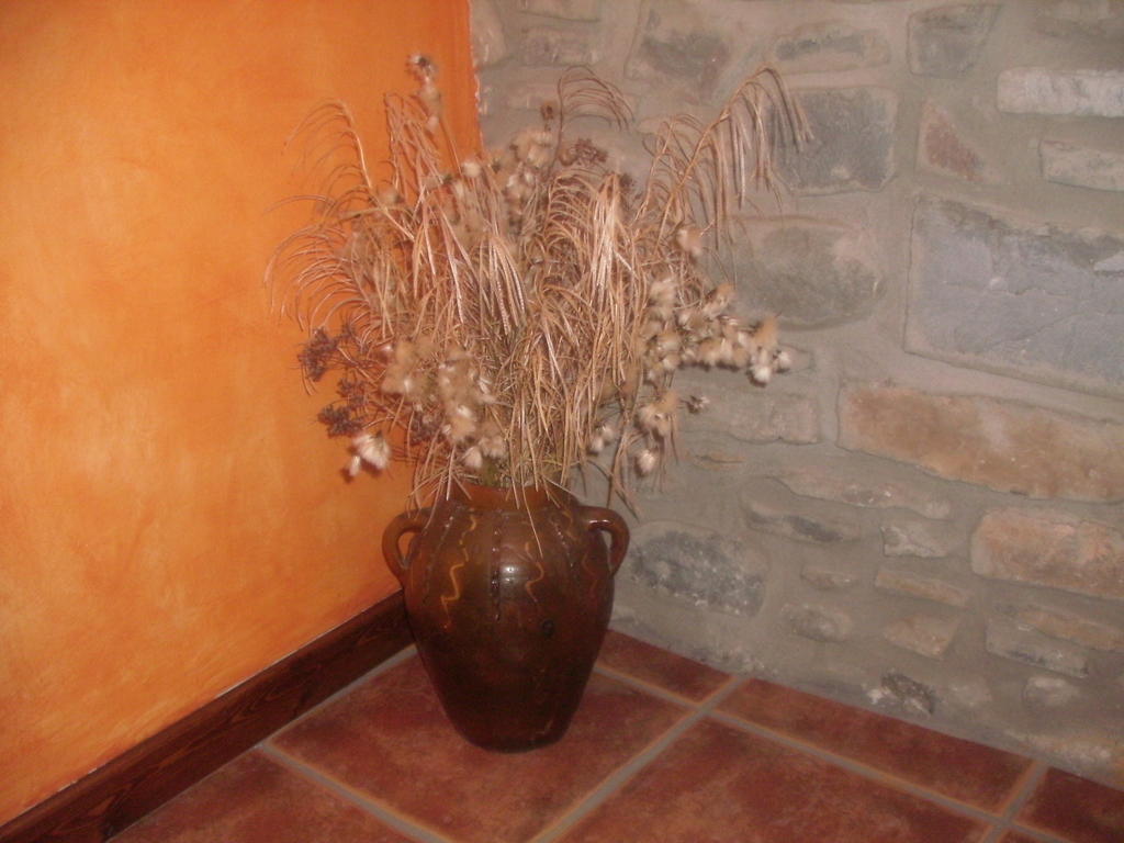 La Corralata Apartment Biescas  Room photo