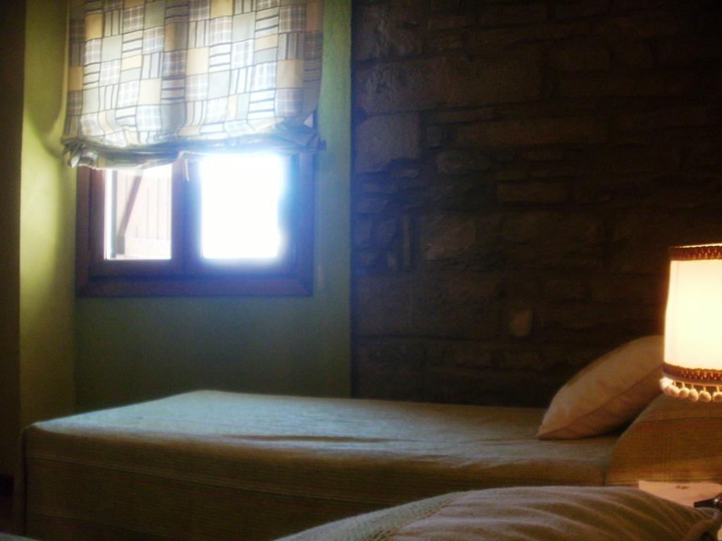La Corralata Apartment Biescas  Room photo