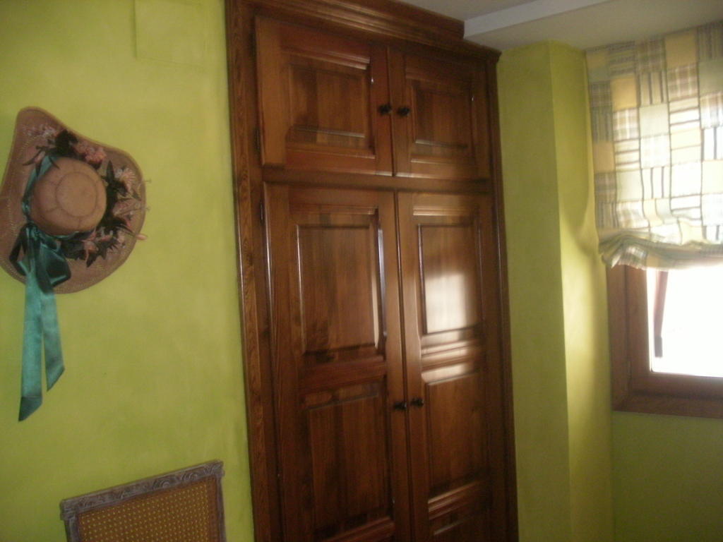 La Corralata Apartment Biescas  Room photo