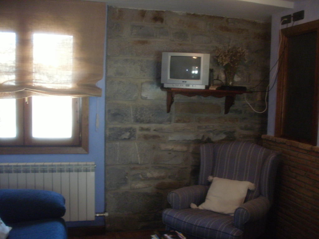 La Corralata Apartment Biescas  Room photo