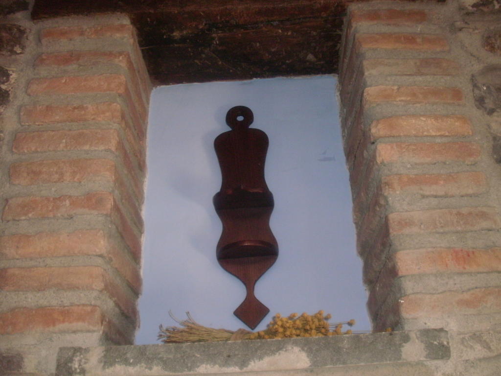 La Corralata Apartment Biescas  Room photo