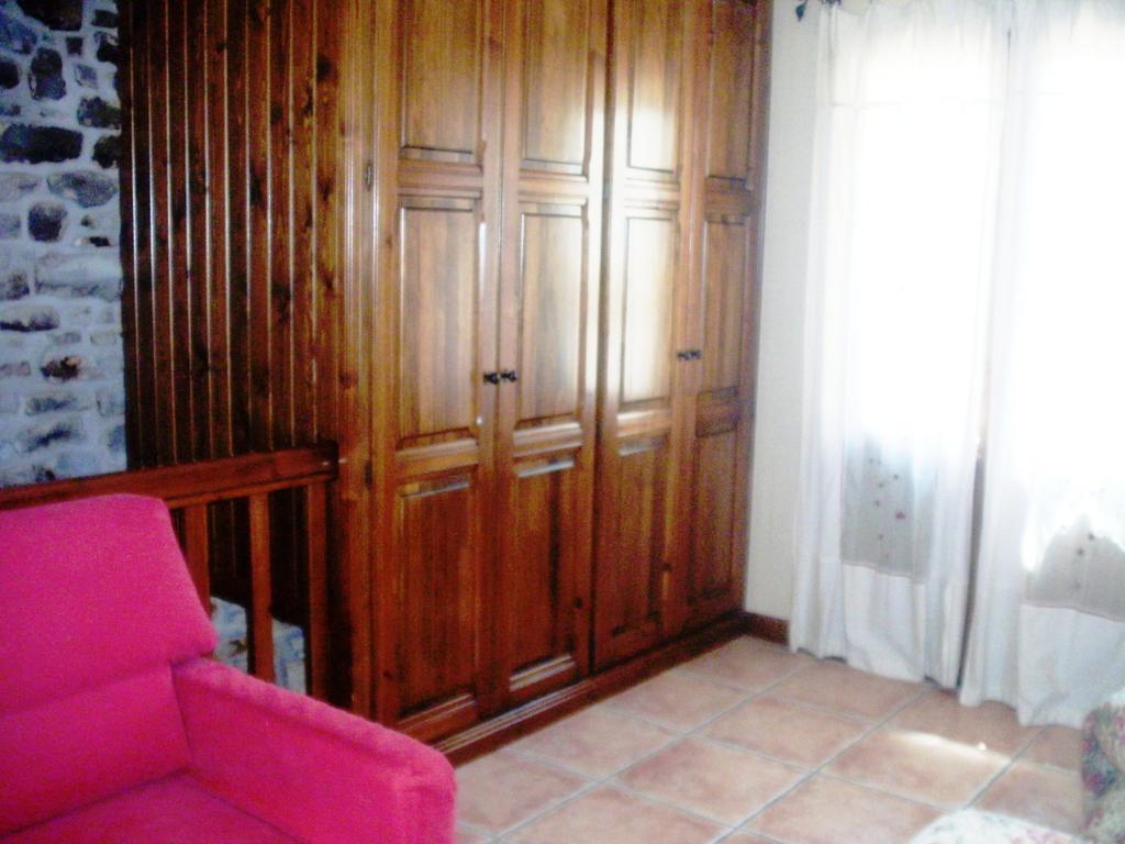 La Corralata Apartment Biescas  Room photo