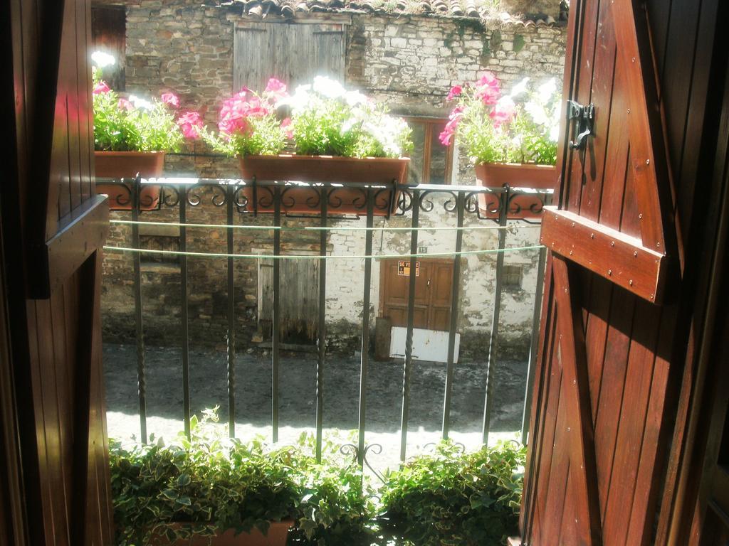 La Corralata Apartment Biescas  Room photo