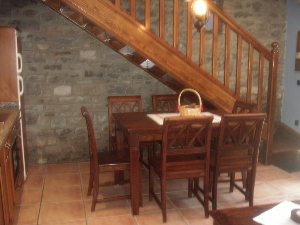 La Corralata Apartment Biescas  Room photo