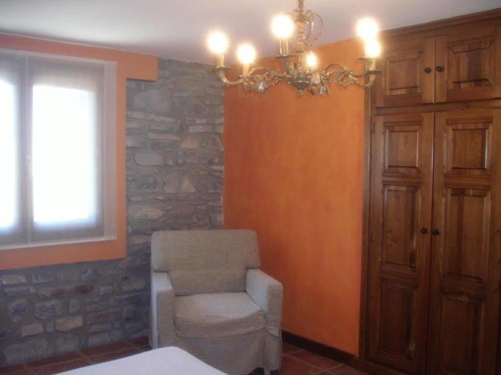 La Corralata Apartment Biescas  Exterior photo